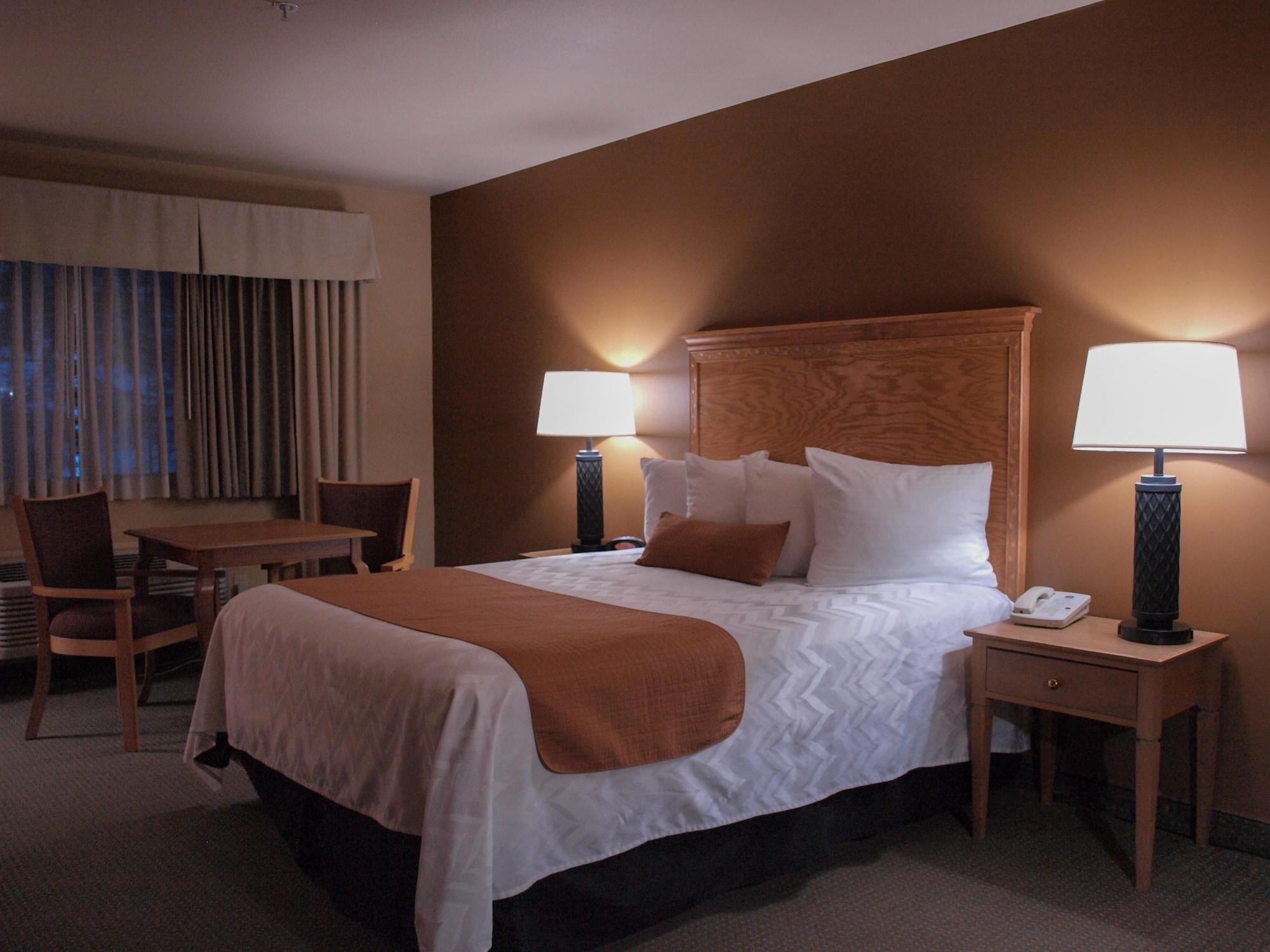 Best Western Plus Caldwell Inn&Suites Exterior foto