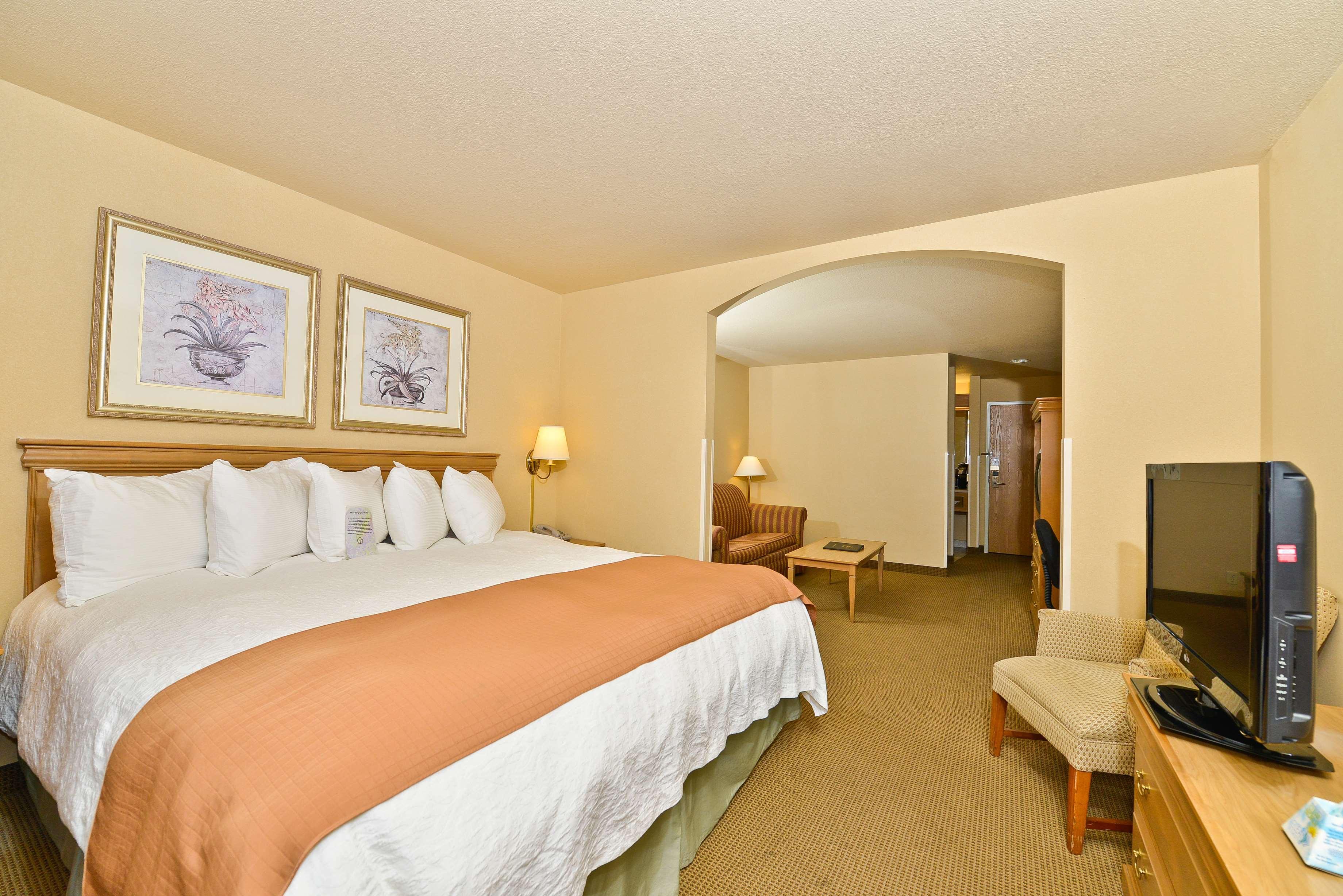 Best Western Plus Caldwell Inn&Suites Zimmer foto