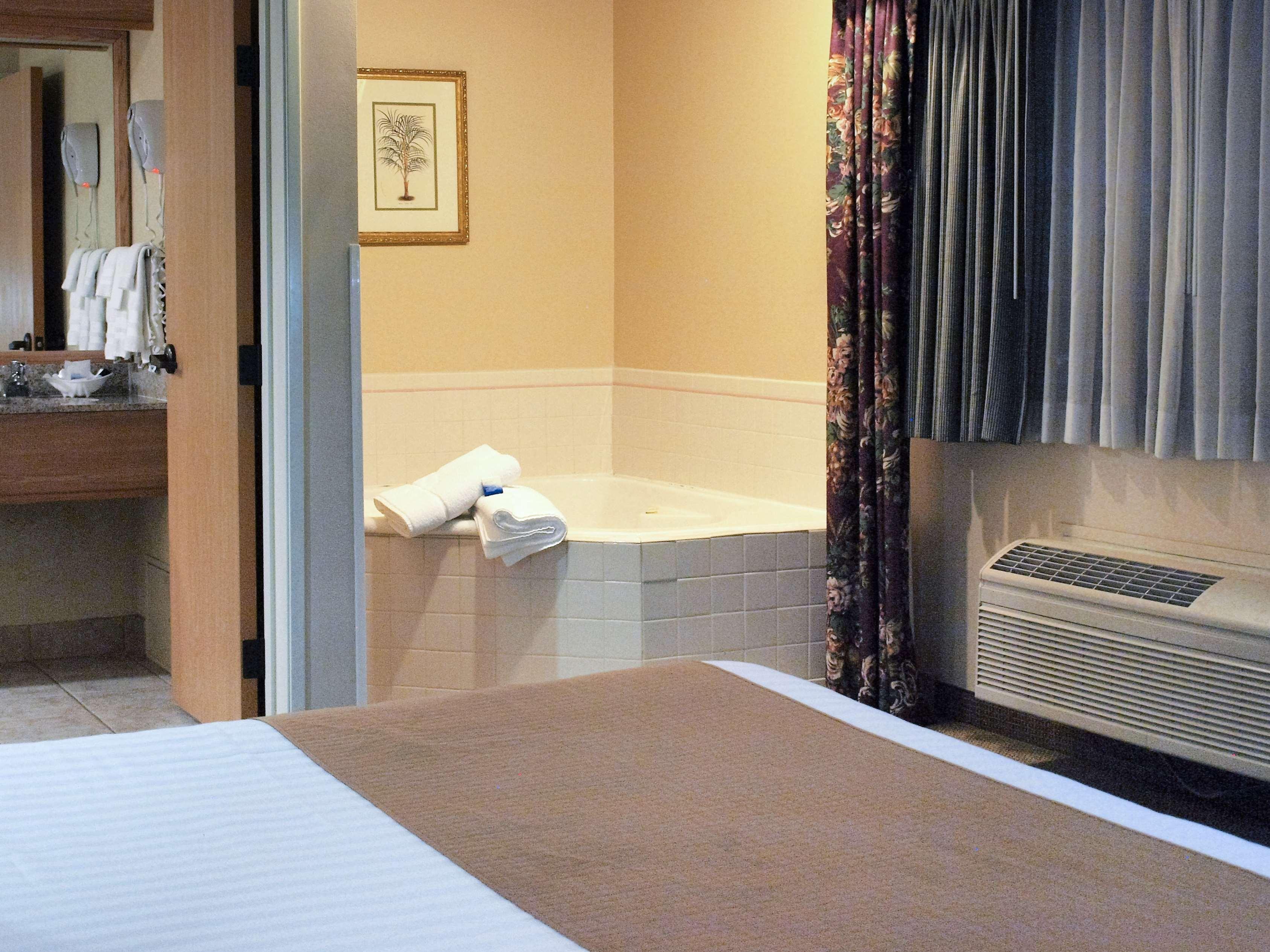 Best Western Plus Caldwell Inn&Suites Exterior foto