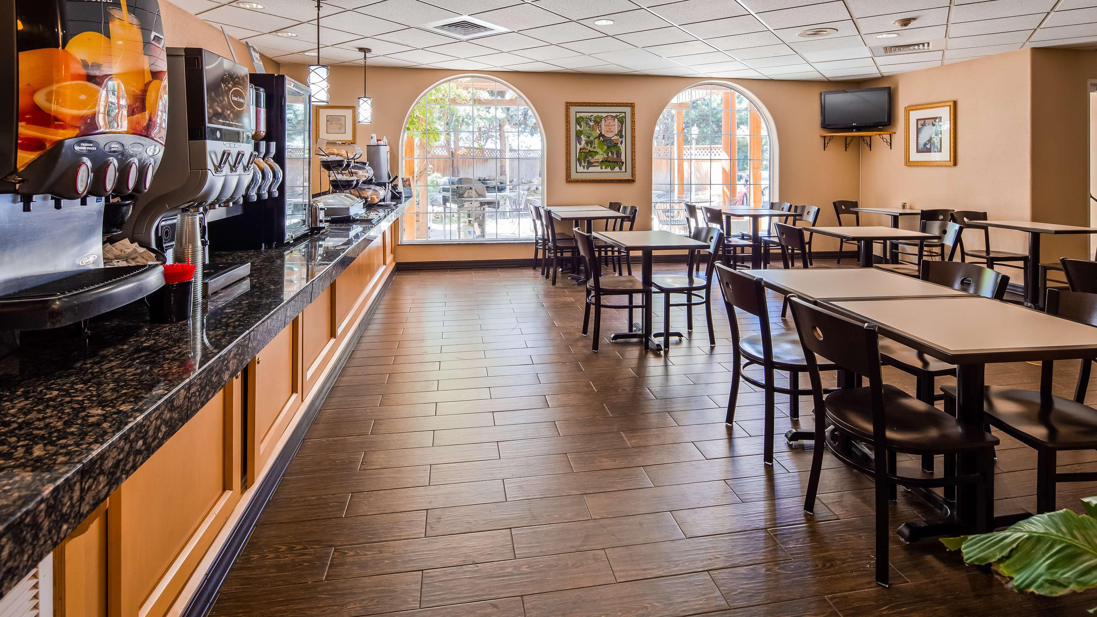 Best Western Plus Caldwell Inn&Suites Exterior foto