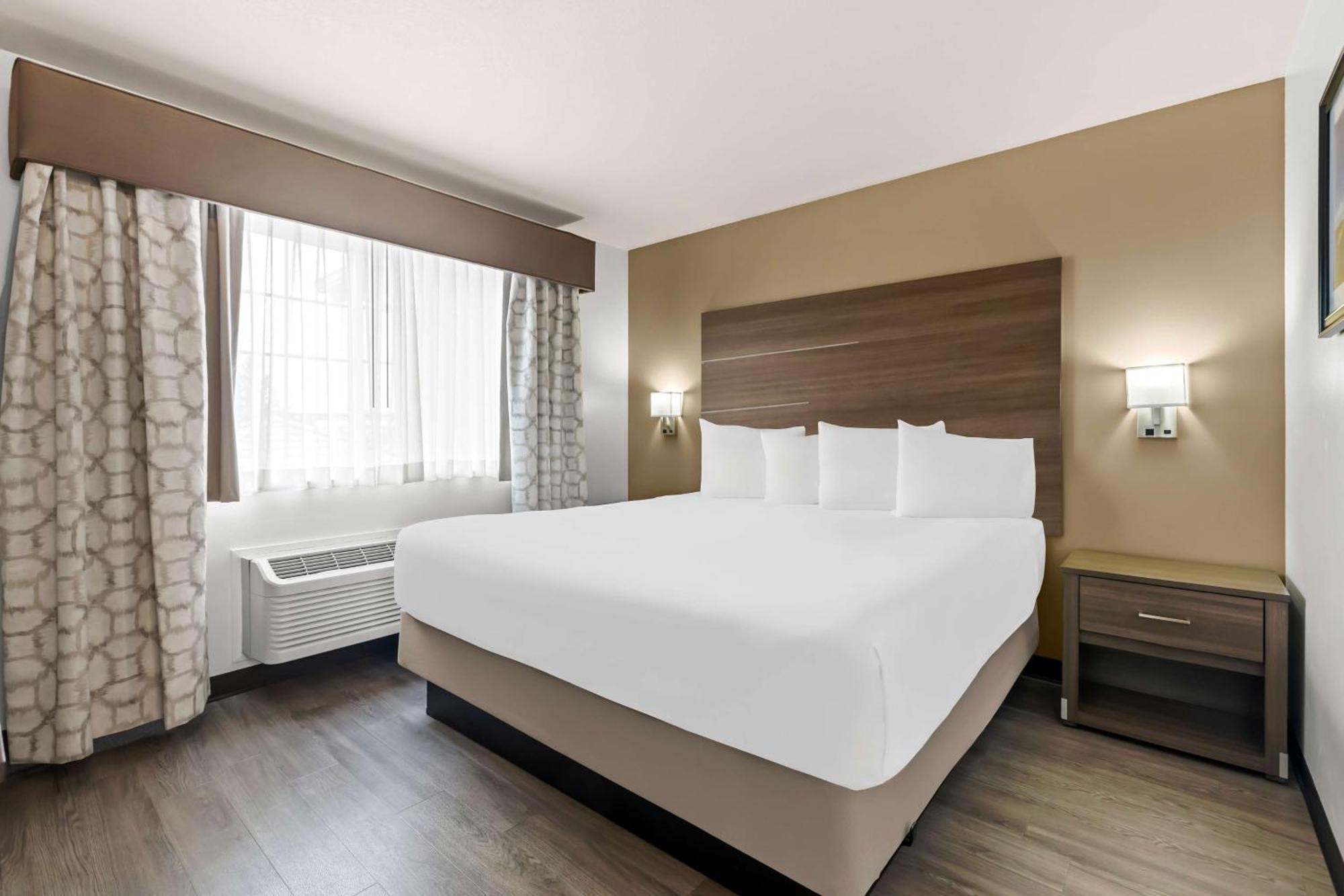 Best Western Plus Caldwell Inn&Suites Exterior foto